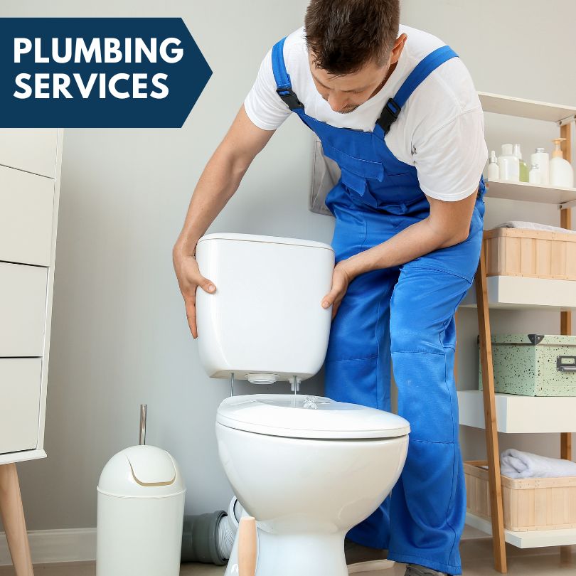 Plumbing Company in Melbourne, AR