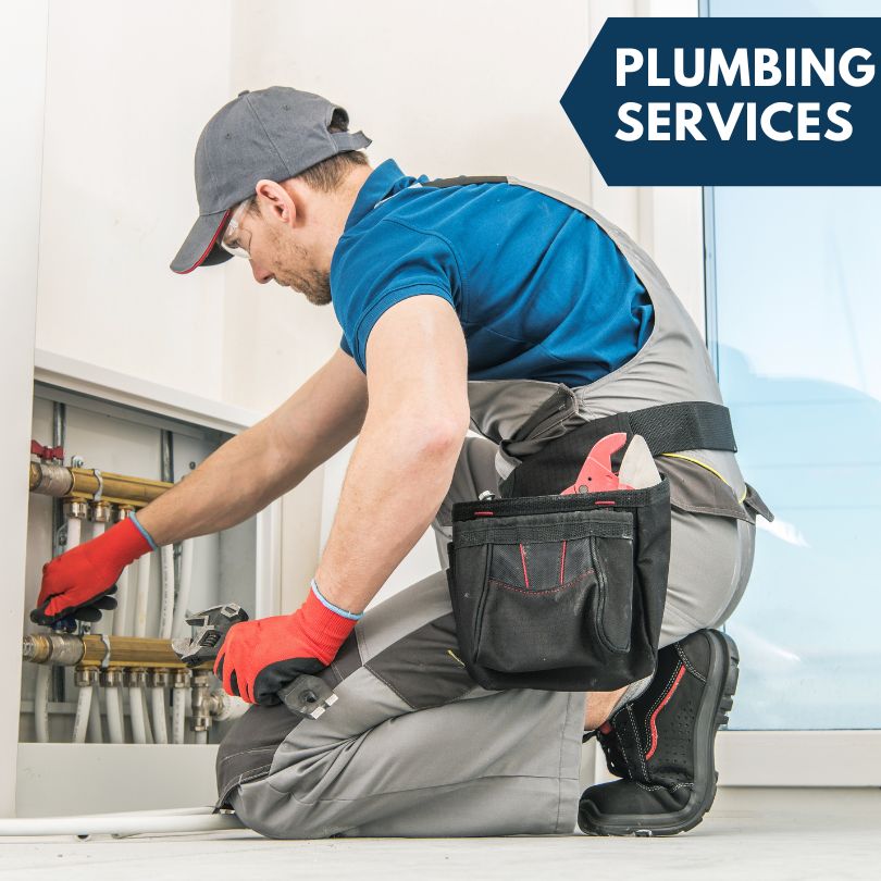 Melbourne Plumbing Company
